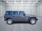 2017 Jeep Wrangler Unlimited Sport 4x4