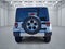 2018 Jeep Wrangler JK Unlimited Sahara 4x4