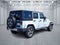 2018 Jeep Wrangler JK Unlimited Sahara 4x4