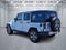 2018 Jeep Wrangler JK Unlimited Sahara 4x4