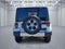 2018 Jeep Wrangler JK Unlimited Sahara 4x4