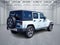 2018 Jeep Wrangler JK Unlimited Sahara 4x4