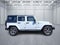 2018 Jeep Wrangler JK Unlimited Sahara 4x4