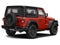 2021 Jeep Wrangler Sport S 4x4