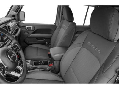 2022 Jeep Wrangler Unlimited Sport S 4x4