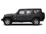 2018 Jeep Wrangler Unlimited Sport 4x4