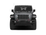 2022 Jeep Wrangler Unlimited Rubicon 4x4