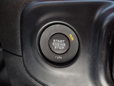 2023 Jeep Wrangler 4-Door Rubicon 4x4
