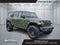 2023 Jeep Wrangler 4-Door Rubicon 4x4