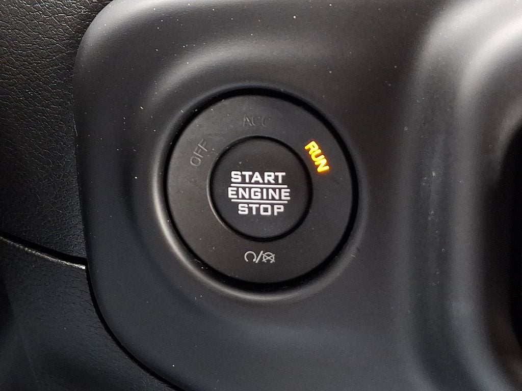 2023 Jeep Wrangler 4-Door Rubicon 4x4