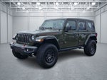 2023 Jeep Wrangler 4-Door Rubicon 4x4