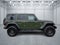 2023 Jeep Wrangler 4-Door Rubicon 4x4