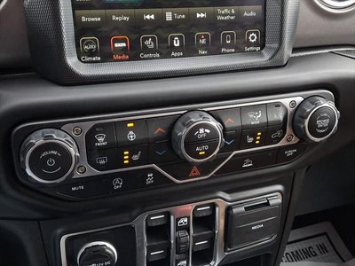 2023 Jeep Wrangler 4-Door Rubicon 4x4