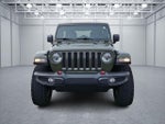 2023 Jeep Wrangler 4-Door Rubicon 4x4