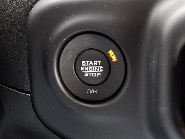 2023 Jeep Wrangler 4-Door Rubicon 4x4