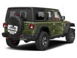 2023 Jeep Wrangler 4-Door Rubicon 4x4