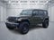 2023 Jeep Wrangler 4-Door Rubicon 4x4