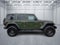 2023 Jeep Wrangler 4-Door Rubicon 4x4