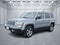 2017 Jeep Patriot High Altitude 4x4