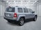 2017 Jeep Patriot High Altitude 4x4