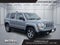 2017 Jeep Patriot High Altitude 4x4