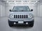 2017 Jeep Patriot High Altitude 4x4
