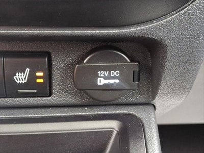 2017 Jeep Patriot High Altitude 4x4