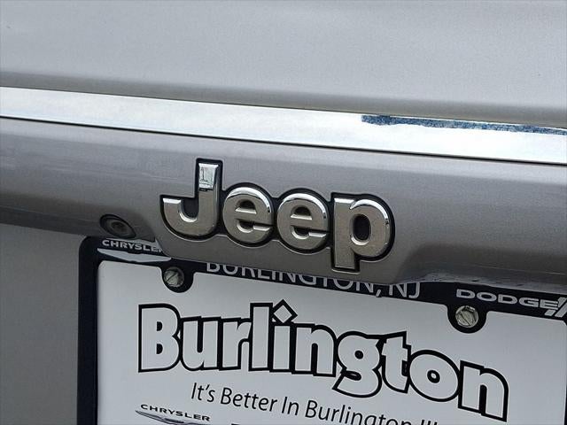 2017 Jeep Patriot High Altitude 4x4