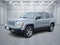 2017 Jeep Patriot High Altitude 4x4