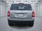 2017 Jeep Patriot High Altitude 4x4