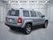 2017 Jeep Patriot High Altitude 4x4