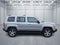 2017 Jeep Patriot High Altitude 4x4