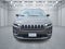 2020 Jeep Cherokee Limited FWD