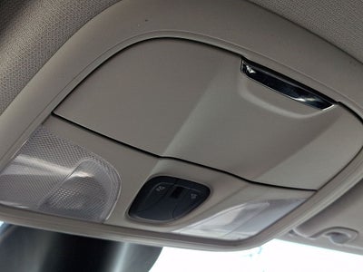 2021 Jeep Cherokee Latitude Lux 4x4