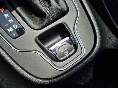 2021 Jeep Cherokee Latitude Lux 4x4