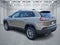 2021 Jeep Cherokee Latitude Lux 4x4