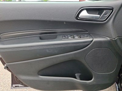 2024 Dodge Durango SXT AWD