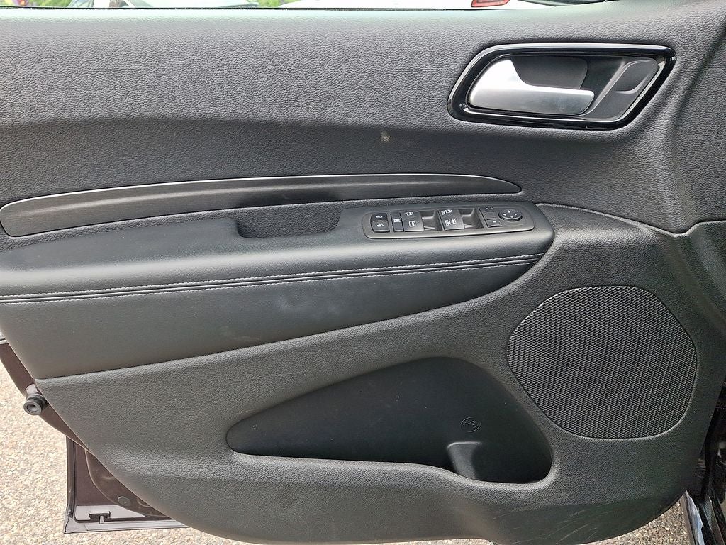 2024 Dodge Durango SXT AWD