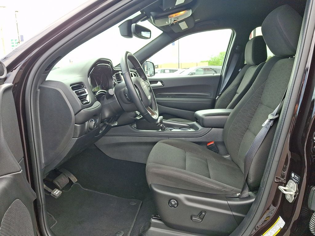 2024 Dodge Durango SXT AWD