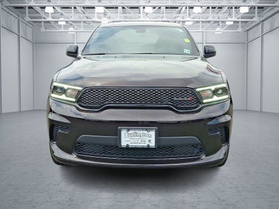 2024 Dodge Durango SXT AWD