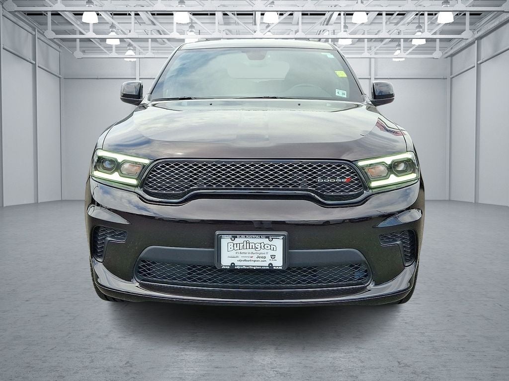 2024 Dodge Durango SXT AWD