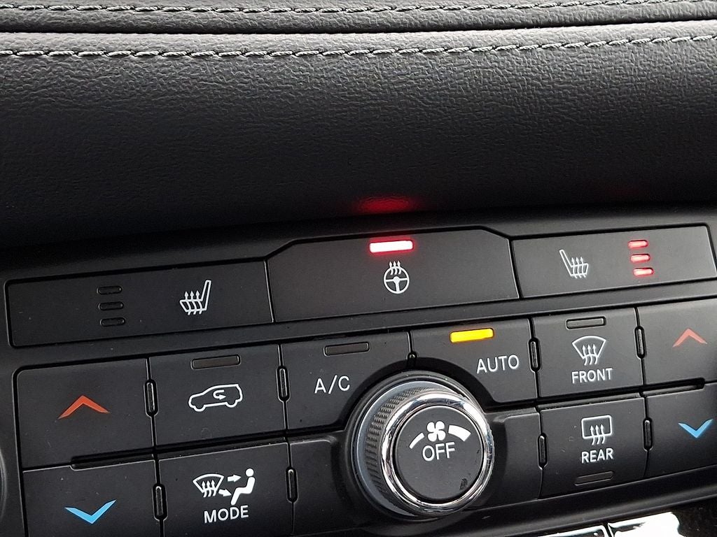 2024 Dodge Durango SXT AWD
