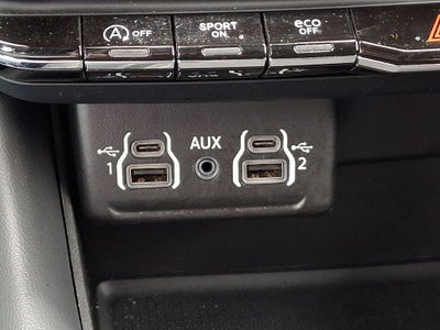 2024 Dodge Durango SXT AWD
