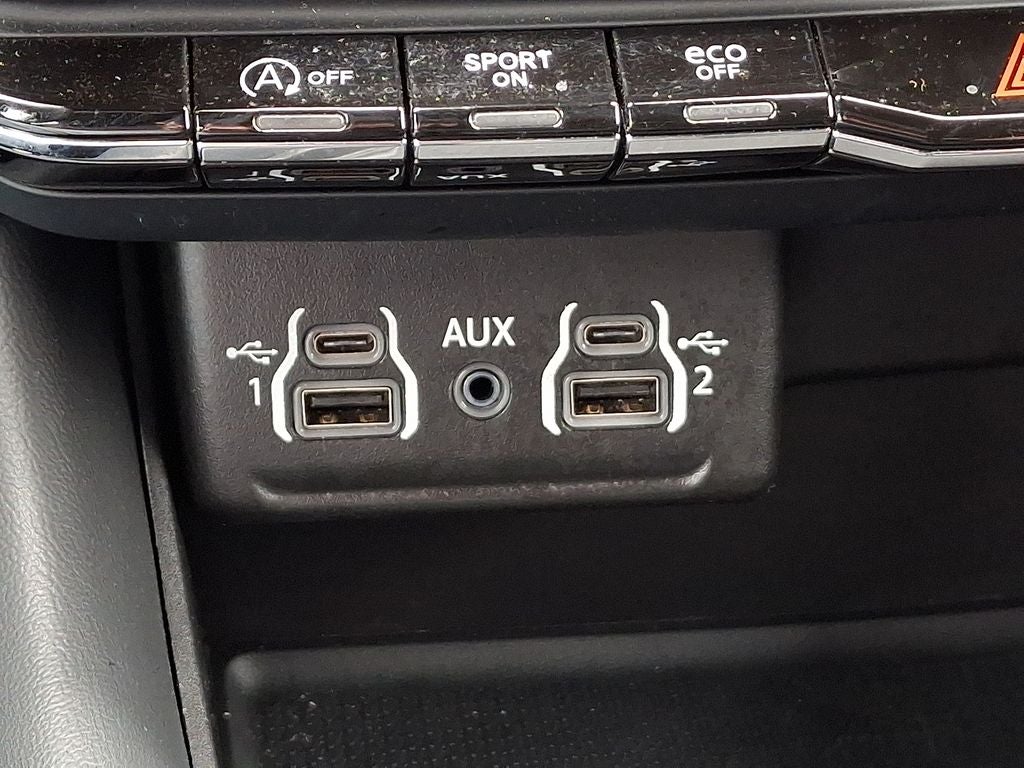 2024 Dodge Durango SXT AWD