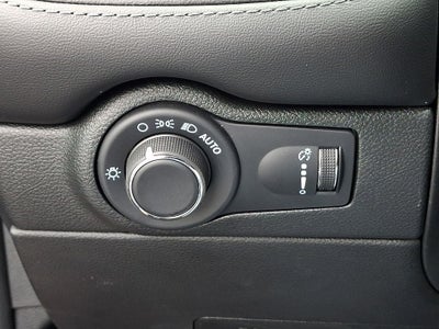 2024 Dodge Durango SXT AWD