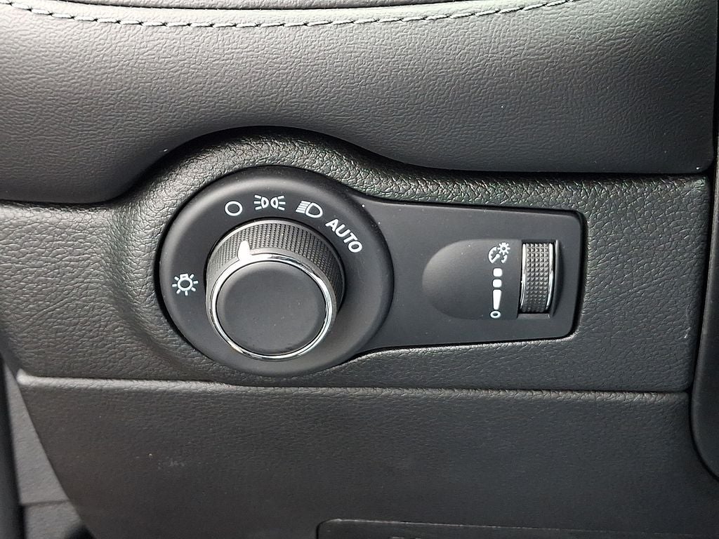 2024 Dodge Durango SXT AWD