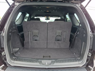2024 Dodge Durango SXT AWD