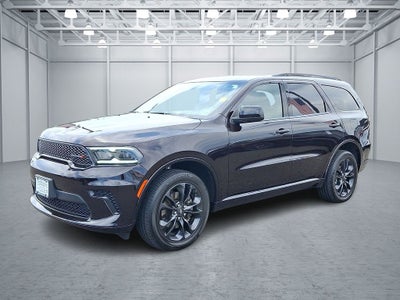 2024 Dodge Durango SXT AWD