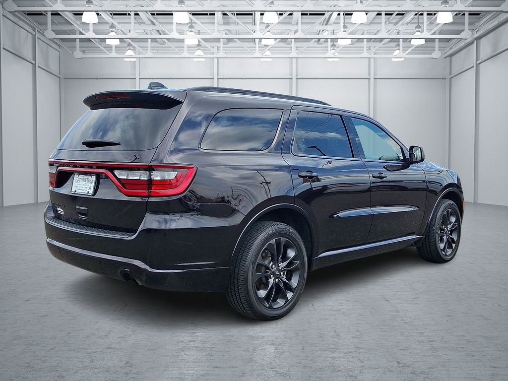 2024 Dodge Durango SXT AWD