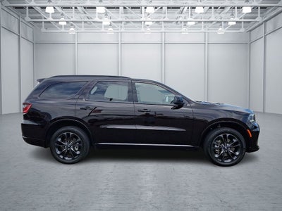 2024 Dodge Durango SXT AWD